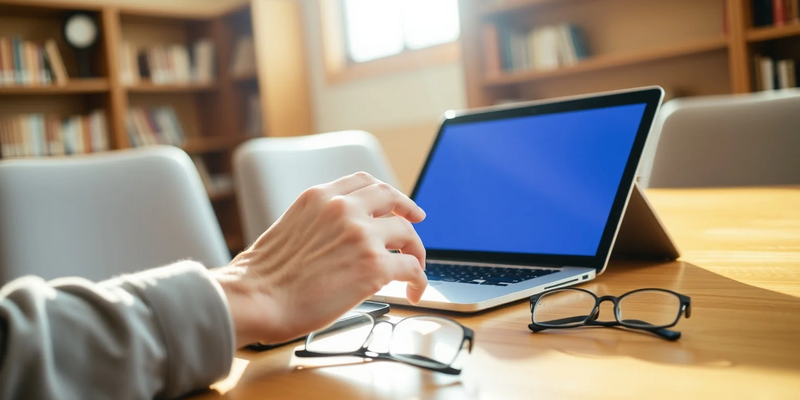 Haringey und AARP kämpfen gegen digitale Kluft bei Senioren - Foto: über boerse-global.de