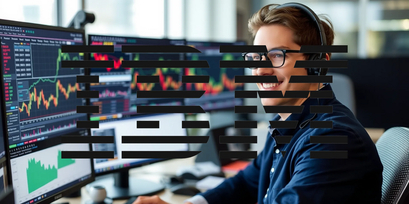 Diverging Views on IBM: Market Caution Meets Analyst Confidence - Foto: über boerse-global.de