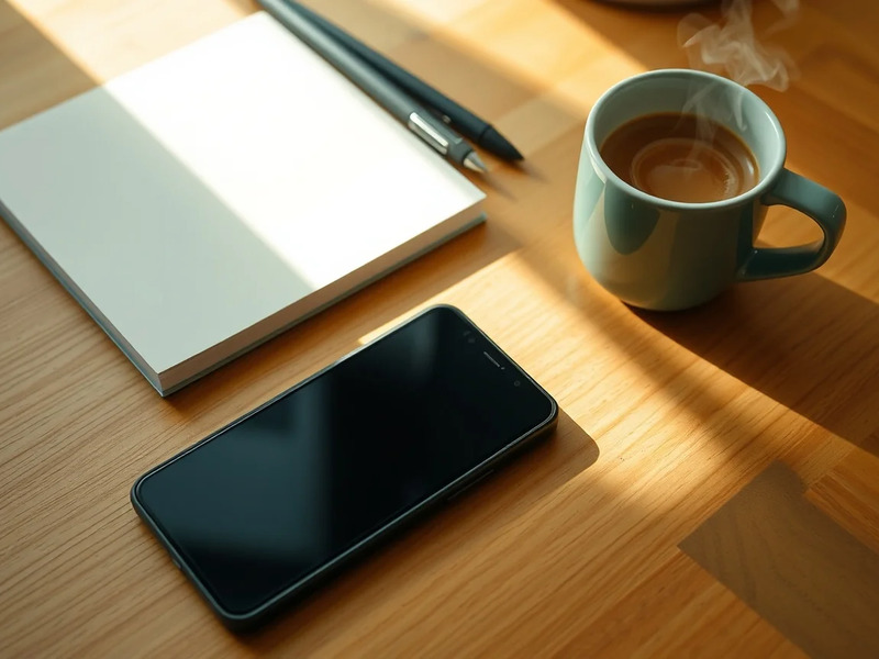 Telefon wird 2026 zum Produktivitäts-Killer - Foto: über boerse-global.de