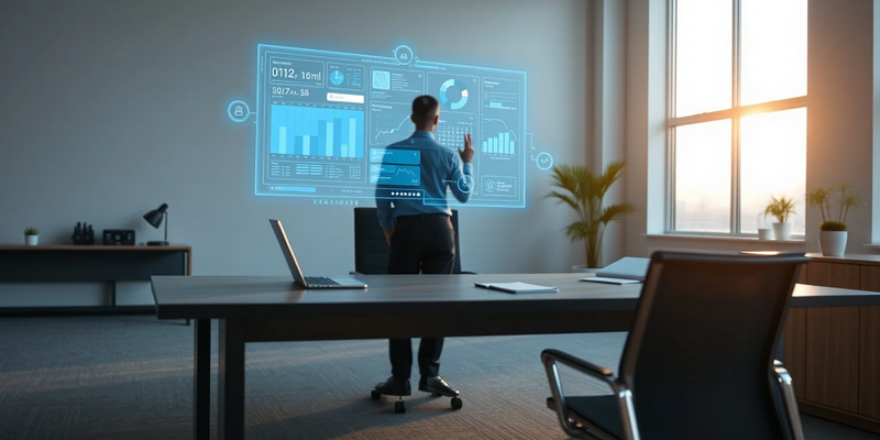 KI macht Assistenzen zu strategischen Partnern - Foto: über boerse-global.de