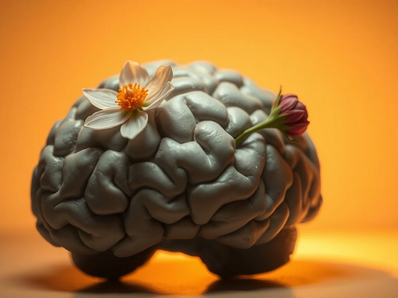 Depressionen in der Lebensmitte erhöhen Demenzrisiko deutlich - Foto: über boerse-global.de