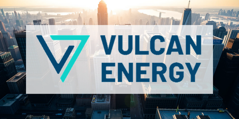 Shareholder Vote Secures Vulcan Energy’s Major Funding Initiative - Foto: über boerse-global.de