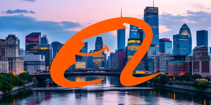 Alibaba’s Strategic Pivot: Cloud and AI Investments Fuel Market Reassessment - Foto: über boerse-global.de