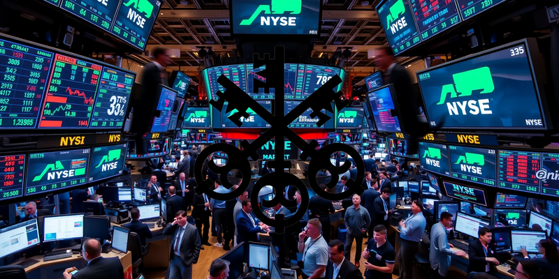 UBS Faces Leadership Transition Amid Regulatory Showdown - Foto: über boerse-global.de