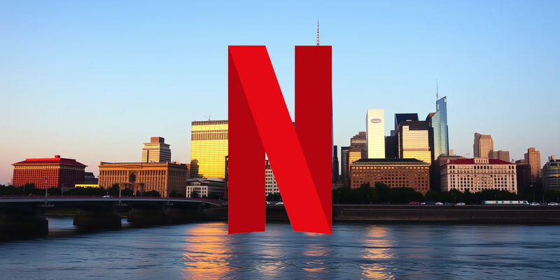 Netflix Considers All-Cash Bid Amid Intensifying Warner Bros. Discovery Battle - Foto: über boerse-global.de