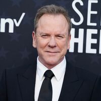 Kiefer Sutherland ist wegen Vorwurfs von Körperverletzung festgenommen worden. (Archivbild)  - Foto: Jordan Strauss/Invision/AP/dpa