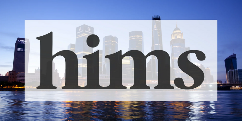 Hims & Hers Stock Faces Mounting Headwinds as Growth Ambitions Are Questioned - Foto: über boerse-global.de