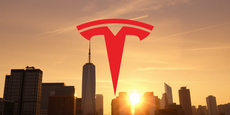 Tesla se enfrenta a nuevos desafíos regulatorios y refuerza su equipo directivo - Foto: über boerse-global.de