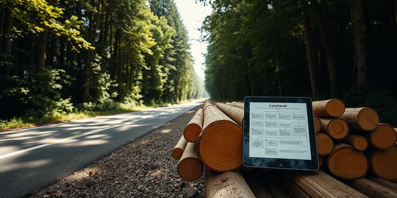 EU-Verschärft Anti-Entwaldungs-Gesetz mit neuem Zeitplan - Foto: über boerse-global.de