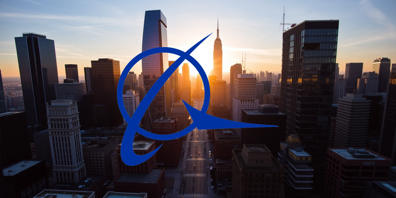 Boeing Shares Surge on Strong Deliveries and Major New Orders - Foto: über boerse-global.de