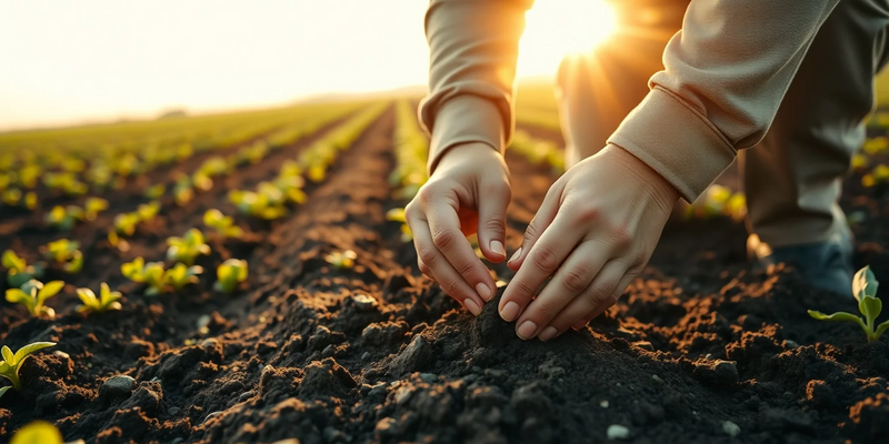 UN startet Internationales Jahr der Bäuerin mit klaren Zielen - Foto: über boerse-global.de