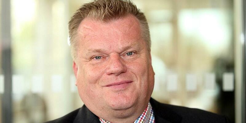 Thomas Schröder (Deutscher Tierschutzbund) (Archiv) - Foto: via dts Nachrichtenagentur