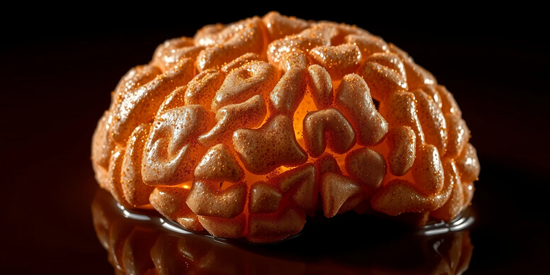Zucker kapert das Gehirn – und macht süchtig - Foto: über boerse-global.de