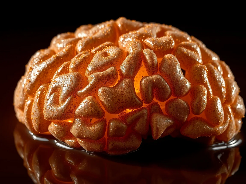 Zucker kapert das Gehirn – und macht süchtig - Foto: über boerse-global.de