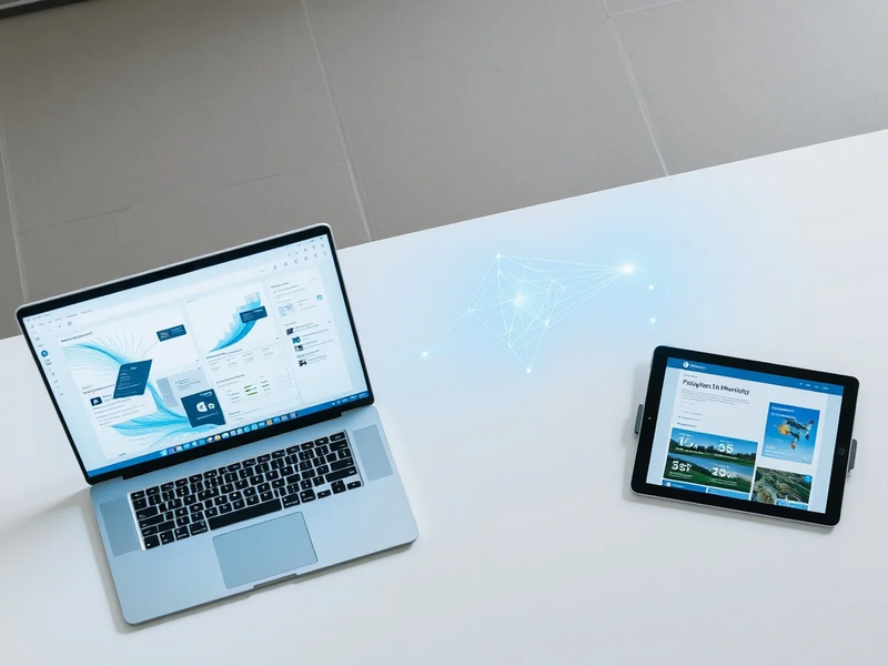 Microsoft Planner: Neues Task-Chat und Templates, alte Features fallen weg - Foto: über boerse-global.de