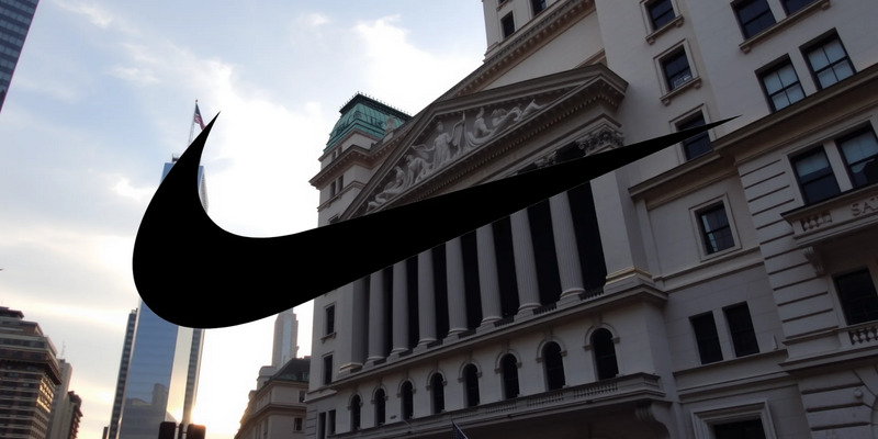 Diverging Views on Nike’s Path Forward Spark Market Debate - Foto: über boerse-global.de