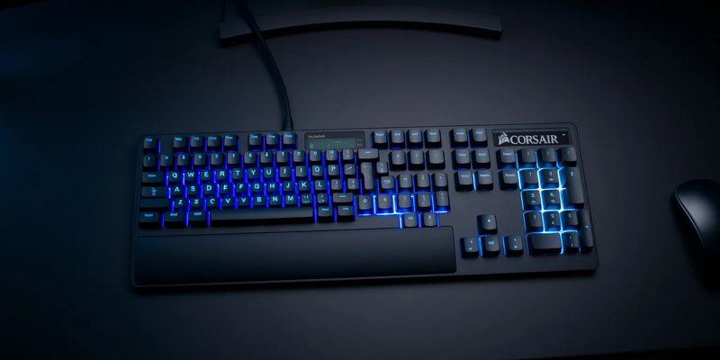 Corsair Galleon 100 SD: Die All-in-One-Kommandobrücke für Gamer und Streamer - Foto: über boerse-global.de
