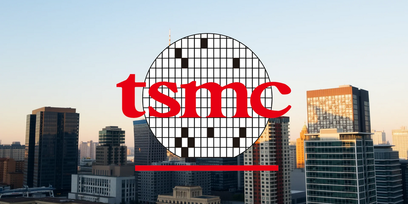 TSMC Stock Surges on Major U.S. Expansion Deal and Strong Preliminary Results - Foto: über boerse-global.de