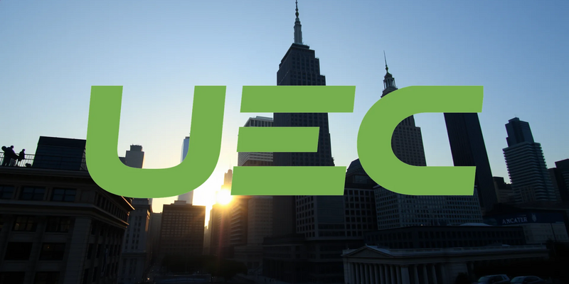 Uranium Energy Strengthens Market Position Through Strategic Stake Acquisition - Foto: über boerse-global.de