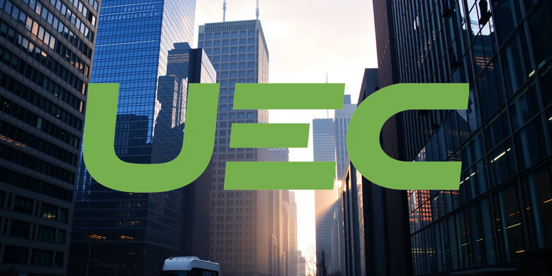 Uranium Energy: Una jugada estratégica en un mercado en alza - Foto: über boerse-global.de