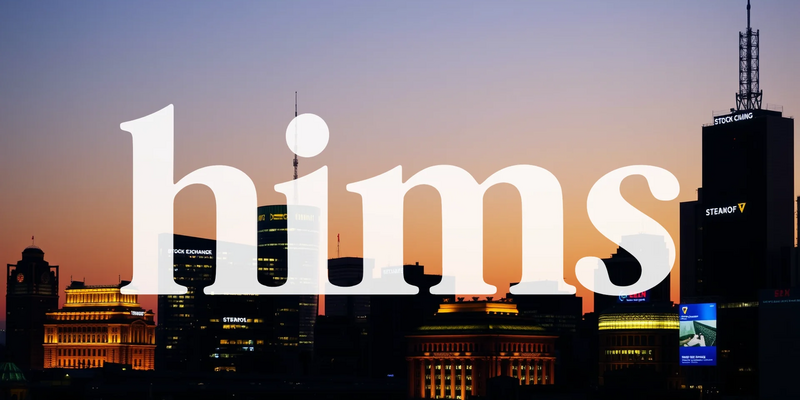 Hims & Hers: La presión sobre sus ambiciosos objetivos se intensifica - Foto: über boerse-global.de