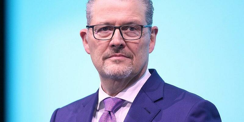 Rainer Dulger (Archiv) - Foto: via dts Nachrichtenagentur