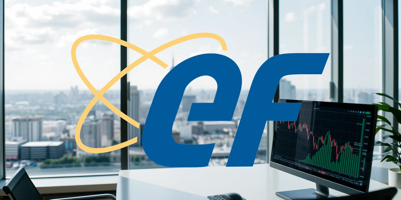 Energy Fuels Stock Gains Momentum on Strategic Milestones - Foto: über boerse-global.de