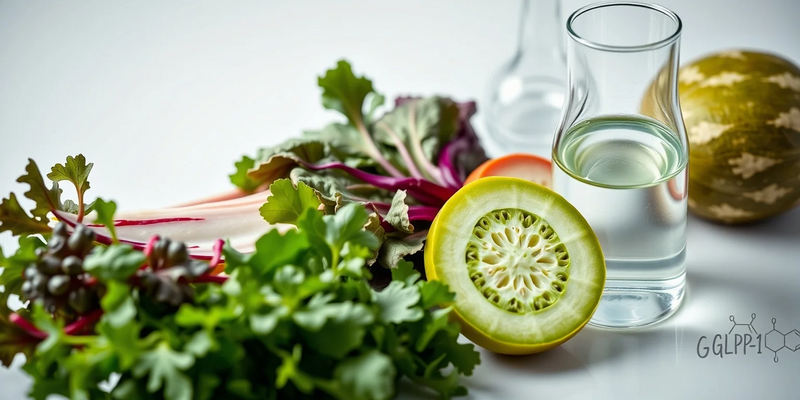 Bitterstoffe: Natürliche GLP-1-Booster gegen Heißhunger - Foto: über boerse-global.de