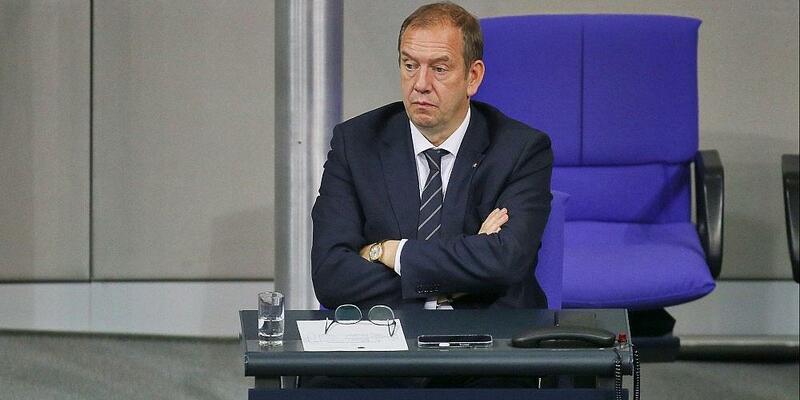 Henning Otte (Archiv) - Foto: via dts Nachrichtenagentur