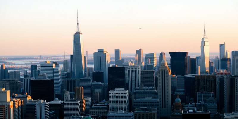 S&P 500 Retreats from Record High as Banking Sector Weighs on Sentiment - Foto: über boerse-global.de