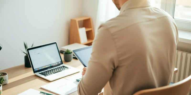 Generation Z startet mit neuem Produktivitäts-Kit ins Berufsleben - Foto: über boerse-global.de