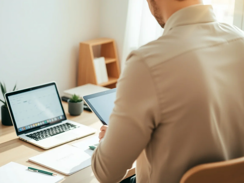 Generation Z startet mit neuem Produktivitäts-Kit ins Berufsleben - Foto: über boerse-global.de