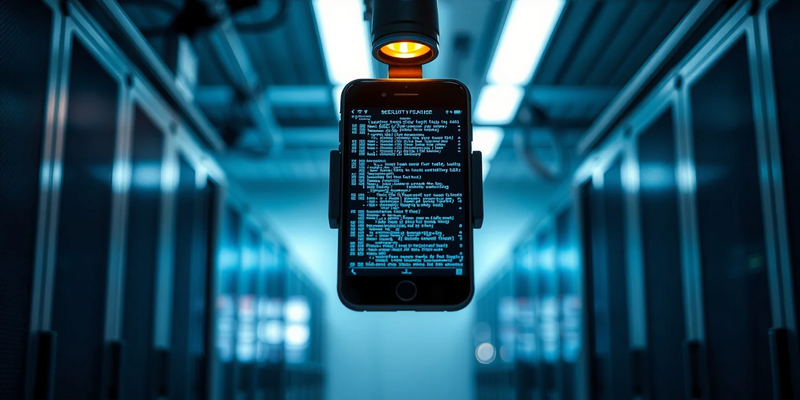 Indiens Handy-Sicherheitsvorschriften sorgen für globalen Tech-Sturm - Foto: über boerse-global.de