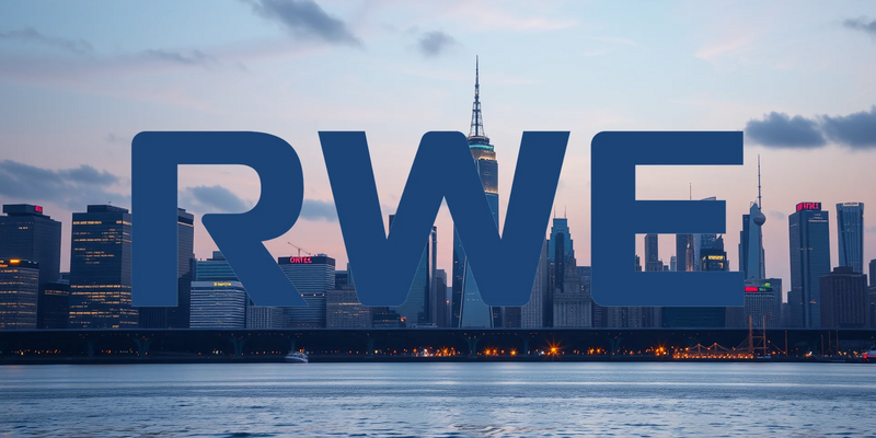 RWE’s Aggressive Share Buyback Strategy Signals Strong Confidence - Foto: über boerse-global.de