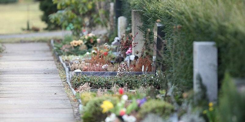 Friedhof (Archiv) - Foto: via dts Nachrichtenagentur