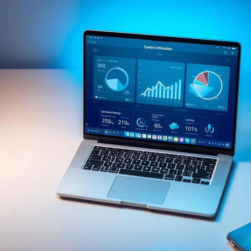 Ashampoo WinOptimizer 2026: Premium-Systempflege jetzt kostenlos - Foto: über boerse-global.de