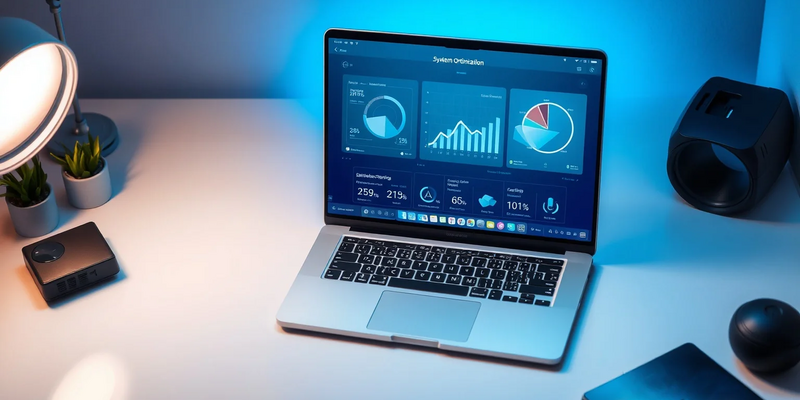 Ashampoo WinOptimizer 2026: Premium-Systempflege jetzt kostenlos - Foto: über boerse-global.de