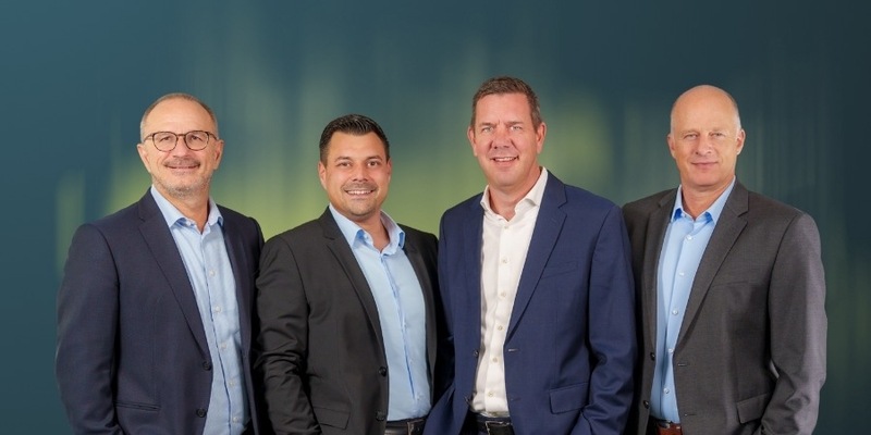 Cyber-Security-Experte InfoGuard bündelt Kräfte in Deutschland: Umfirmierung zur InfoGuard Deutschland GmbH - Foto: presseportal.de