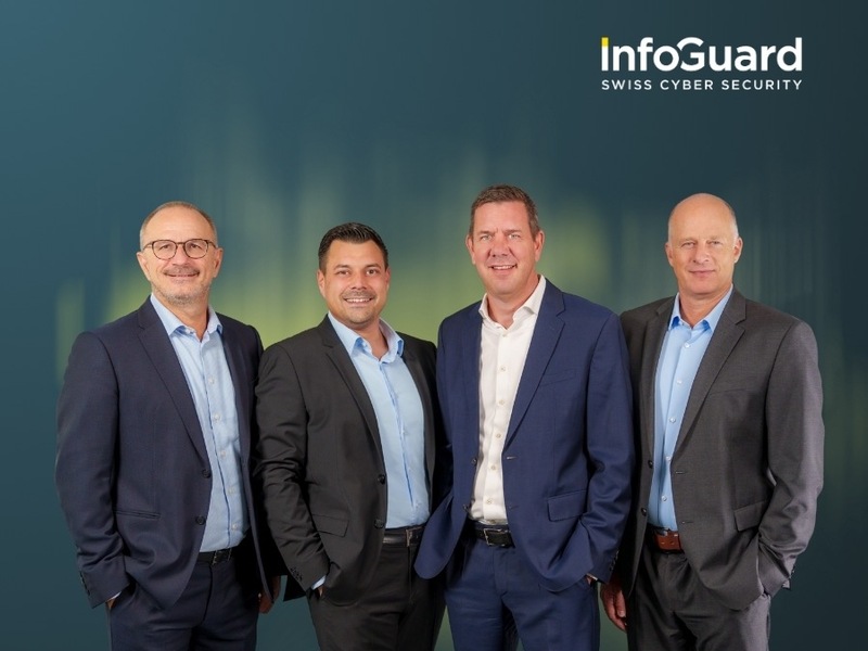 Cyber-Security-Experte InfoGuard bündelt Kräfte in Deutschland: Umfirmierung zur InfoGuard Deutschland GmbH - Foto: presseportal.de