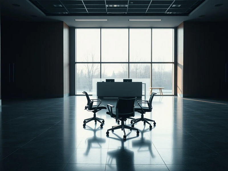 Warnstreiks legen öffentlichen Dienst und AOK lahm - Foto: über boerse-global.de