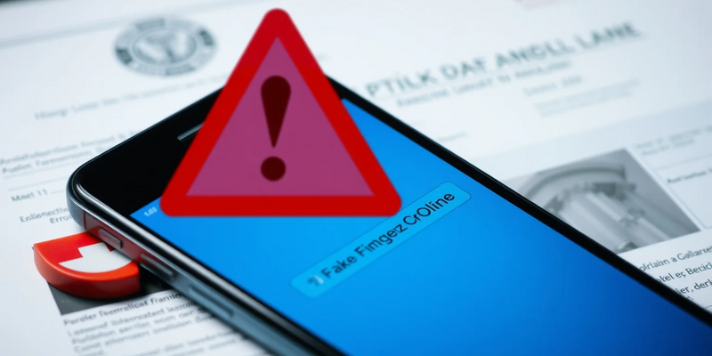 Finanzamt-Betrüger überziehen Österreich mit neuen SMS-Maschen - Foto: über boerse-global.de