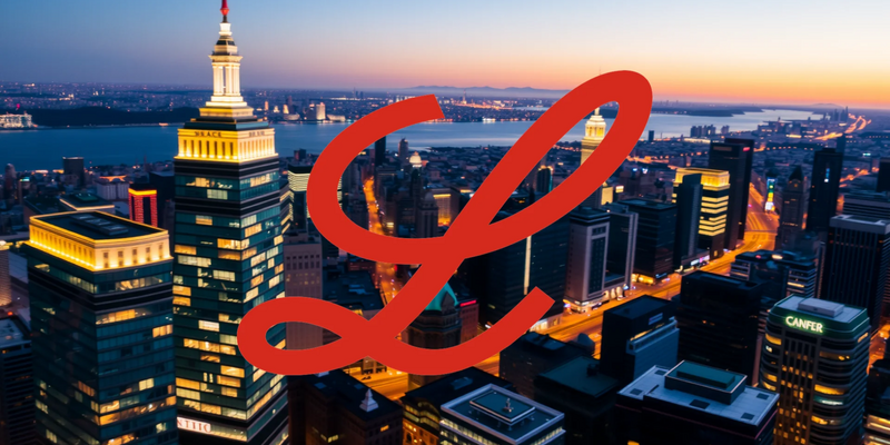 Eli Lilly’s Billion-Dollar AI Bet to Secure Pharmaceutical Dominance - Foto: über boerse-global.de