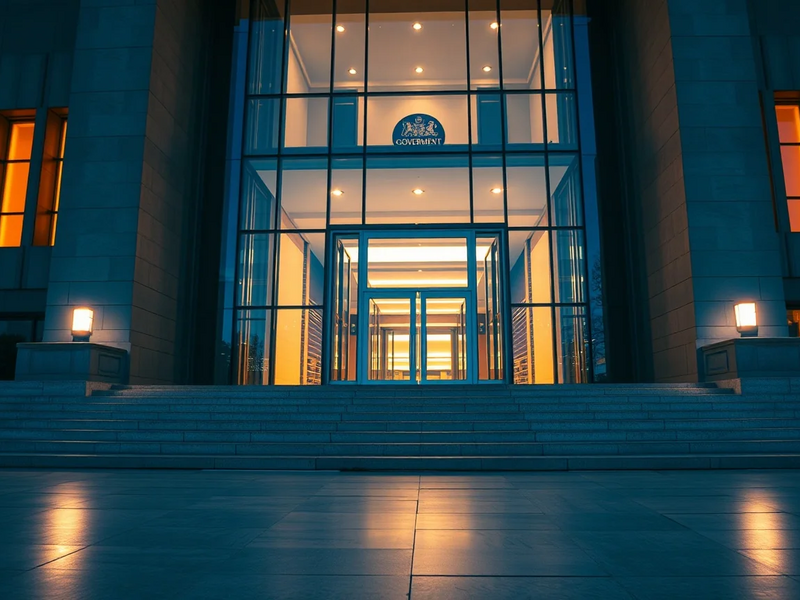 Teilzeitpension startet mit bundesweiter Infokampagne - Foto: über boerse-global.de