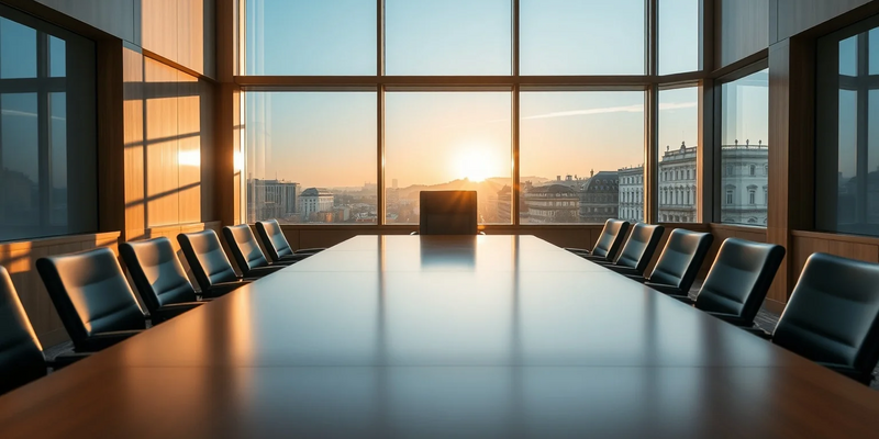 Martha Schultz führt Wirtschaftskammer Österreich bis 2030 - Foto: über boerse-global.de