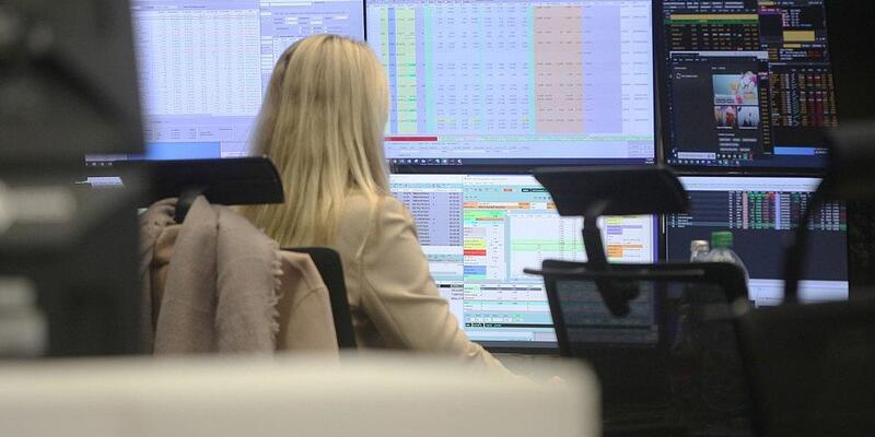 Frankfurter Börse - Foto: via dts Nachrichtenagentur