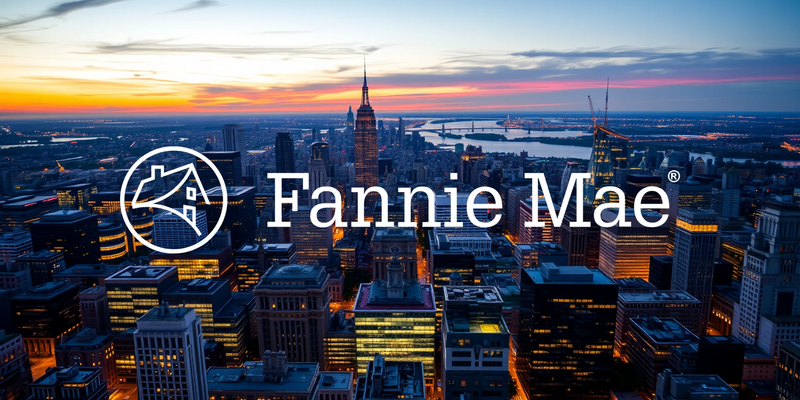 Fannie Mae’s Privatization Path Faces Critical Test - Foto: über boerse-global.de