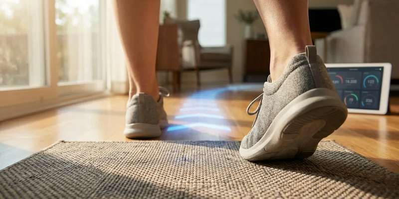 Parkinson-Therapie setzt 2026 auf digitale Bewegungshilfen - Foto: über boerse-global.de