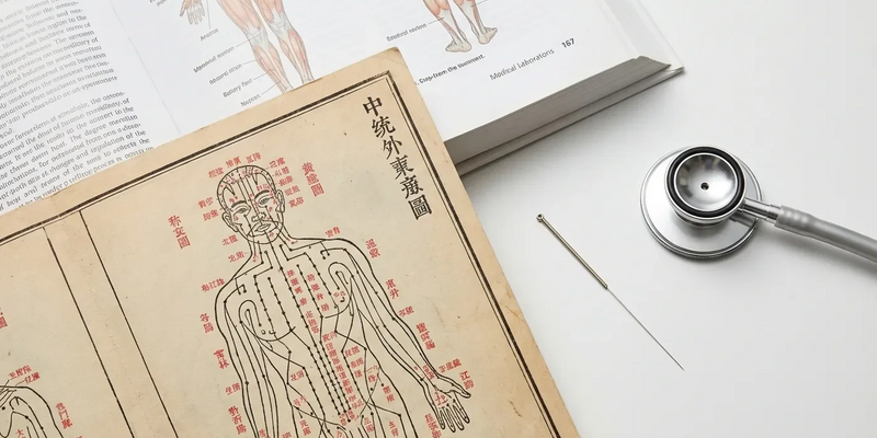 TCM-Masterstudiengang startet als Herzstück deutsch-chinesischer Gesundheitskooperation - Foto: über boerse-global.de