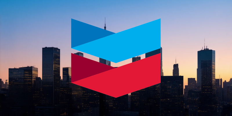 Chevron’s Strategic Moves: A Dual-Pronged Approach to Growth - Foto: über boerse-global.de