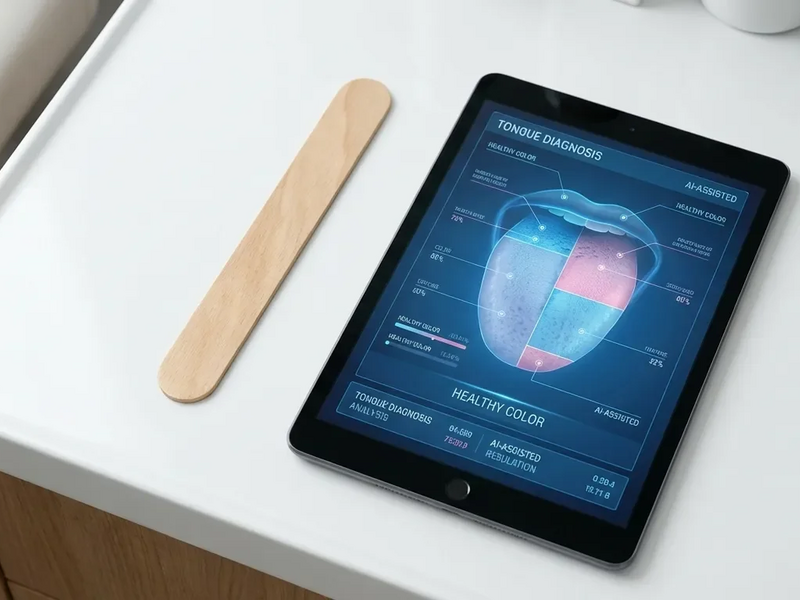 KI revolutioniert die Diagnostik der Traditionellen Chinesischen Medizin - Foto: über boerse-global.de